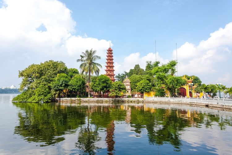 Hanoi